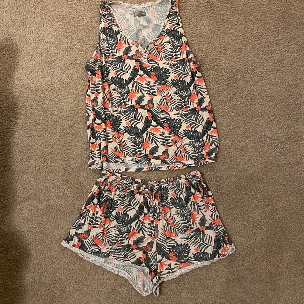 PJ Set
